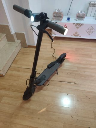 Patinete Eléctrico scooter Xiaomi S1