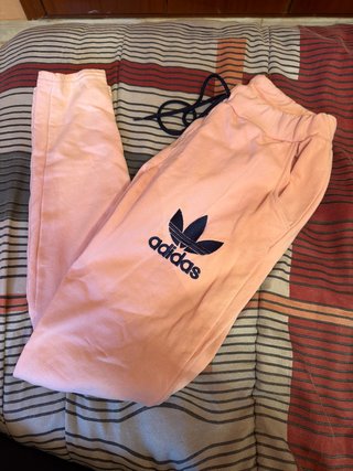 Chandal entero adidas