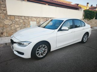 BMW Serie 3 2015