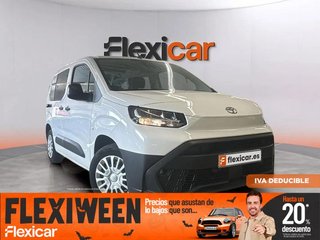 Toyota Proace City Verso Combi L1 1.5D 75kW (100CV) GX 5p