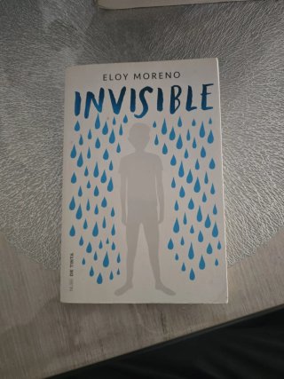 Invisible