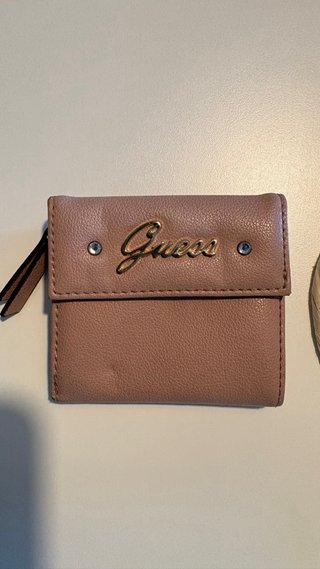 Cartera guess original