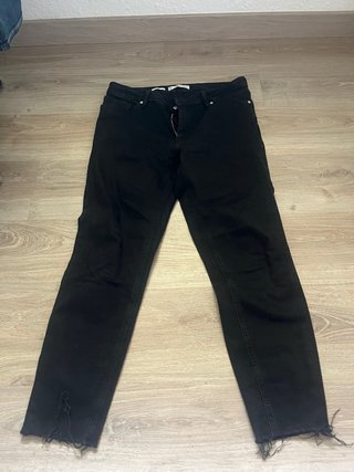 Tejanos Mango “ISA”