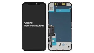 Schermo iPhone 11 Originale (Ricondizionato)