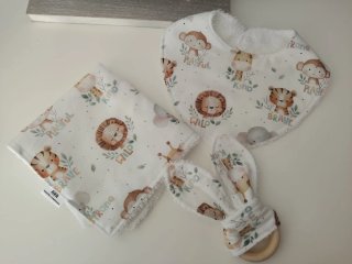 Pack de Bienvenida para Bebé