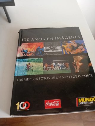 100 años en imagenes