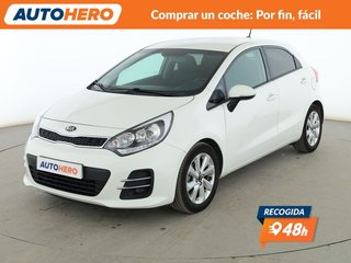 Kia Rio 1.2 X-Tech