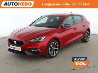Seat Leon 1.4 TSI e-HYBRID FR