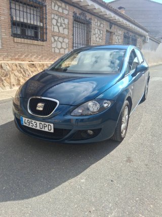 SEAT Leon 2006