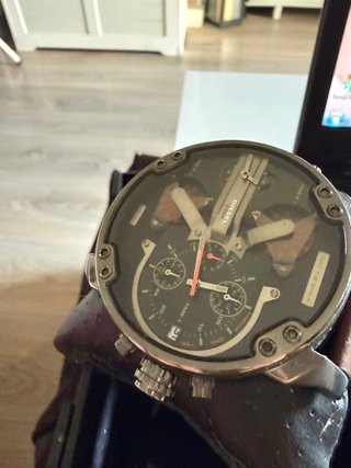 Reloj Diesel Mr. Daddy 2