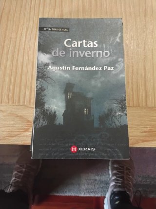 Cartas de invierno