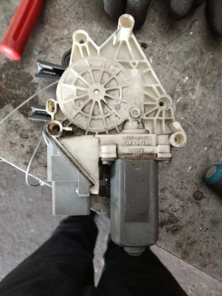 Motor Elevalunas Citroën Xsara Picasso