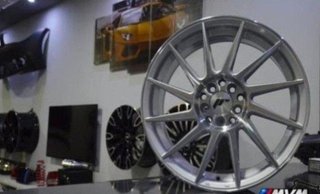 llantas Japan Racing JR22 BMW AUDI VOLKSWAGEN GOLF