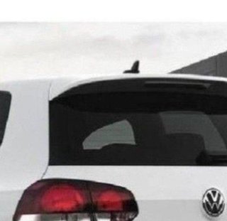 Alerón Volkswagen Golf 6 GTI