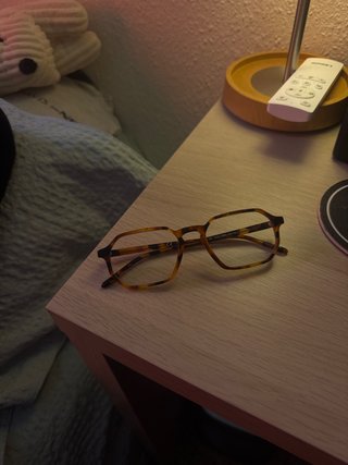 Gafas Ray-Ban RB5370 Carey