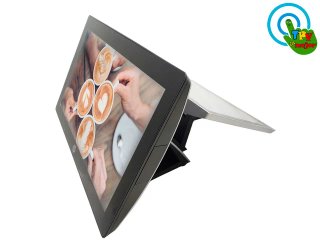 HP RP9 G1, Sistema TPV (POS) сon Dos monitores 15"