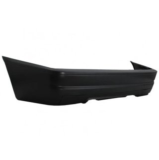 Paragolpes trasero BMW Serie 3 E46 Coupe tipo M3