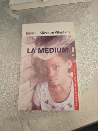 La mèdium