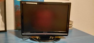Monitor TV Schneider