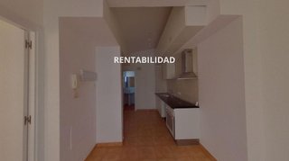 Piso en venta en Perchel Norte - La Trinidad en Málaga