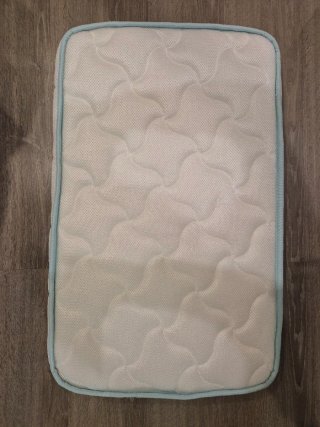 Colchón para minicuna