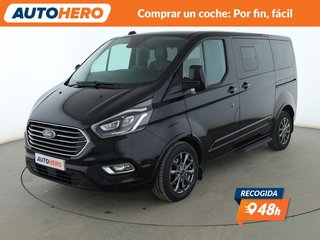 Ford Tourneo Custom 2.0 TDCi 320 L1 Tourneo Titanium X