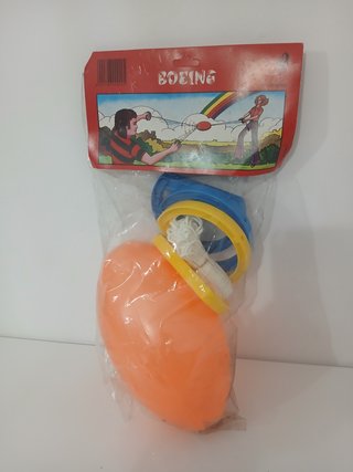 Gioco Vintage Boeing Going Boing Anni 80