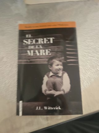 El secret de la mare