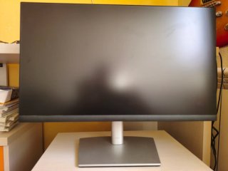 Monitor Dell 22 pulgadas