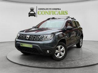 Dacia Duster 2019