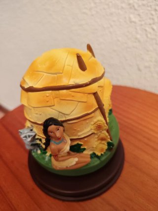 Disney Pocahontas