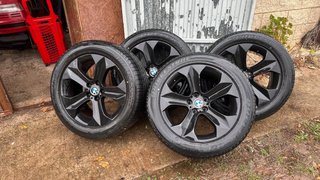 Llantas BMW 19”