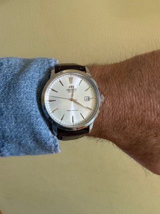Reloj Orient Contemporary Symphony III