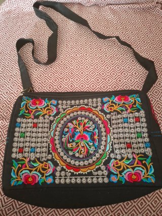 Bolso/neceser.