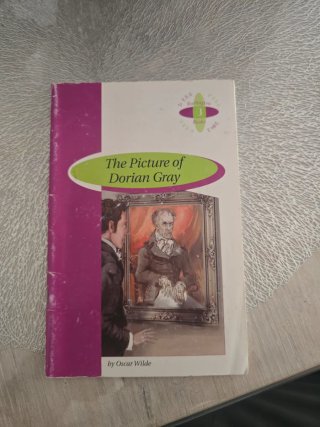 The Picture of Dorian Gray