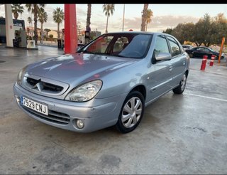 Citroen Xsara 2004