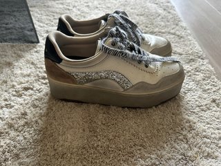 Zapatillas Bimba y Lola