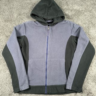 Chaqueta Patagonia Rhythm Hoody mujer talla L