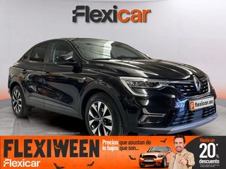 Renault Arkana Zen TCe 103kW(140CV) EDC mild hybrid