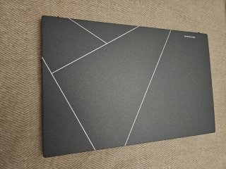 ASUS Zenbook 15 OLED Ryzen 7 32GB RAM