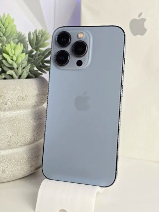 iPhone 13 Pro 128GB Blu