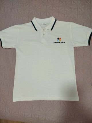 Polo de Uniforme Grupo Acerca