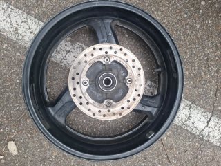 Llanta Trasera Honda CBR 600 F4