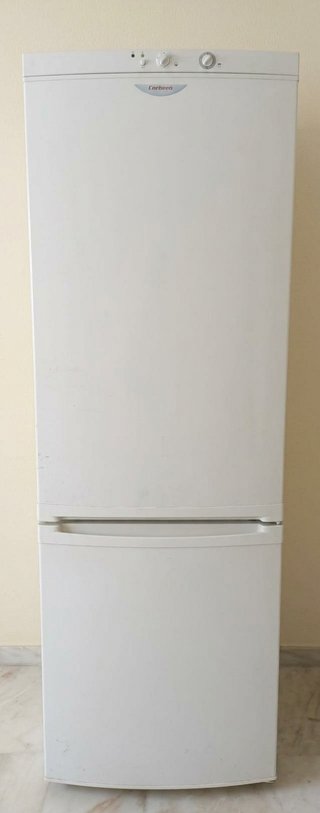 Frigorífico Combi Corberó FC 1850 S/6