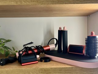 Dyson Airwrap Complete Long Volumise