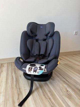 Silla de coche Chicco Mokita i-Size ISOFIX