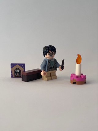Lego Harry Potter