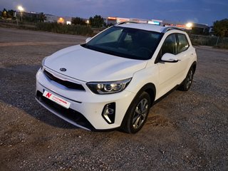KIA STONIC ECO DESDE 235€/MES ¡SIN PAGAR ENTRADA!