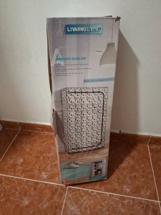 Armario Plegable Livarno Living