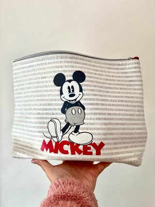 Neceser Grande Mickey Mouse Disney